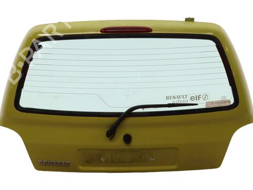 Used Tailgate RENAULT TWINGO I (C06_) 1.2 16V (C060) (60 hp) 30862008