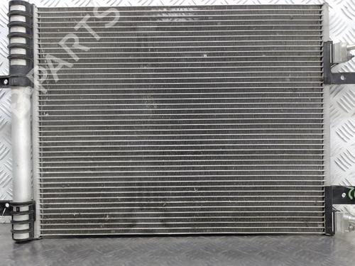 Used AC radiator OPEL GRANDLAND / GRANDLAND X (A18, P1UO) 1.5 Turbo D (75) (131 hp) 23057730