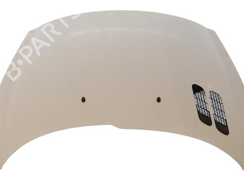 Capot Capot PEUGEOT 206 Hatchback (2A/C) [1998-2012] 35925799 35925799