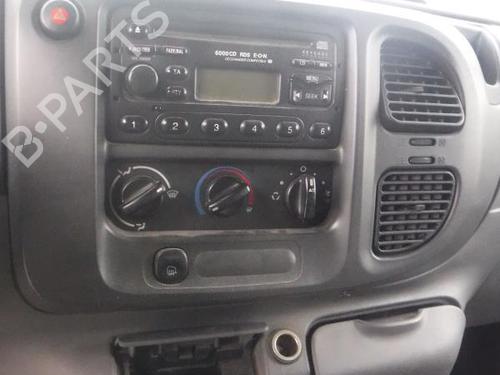 Left headlight FORD TRANSIT Van (FA_ _) 2.0 DI (FAE_, FAF_, FAG_) | BP23055142C28 - Image 8