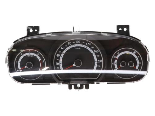 Instrument cluster KIA CEE'D SW (ED) 1.6 CRDi 115 | BP28091452C47 