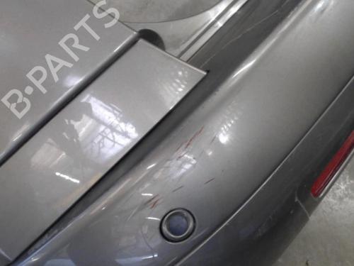 Rear bumper CITROËN C4 Picasso I MPV (UD_) 1.6 HDi | BP23056068C8 