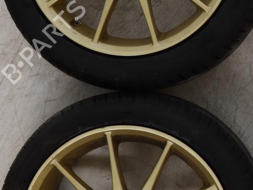 Rim SUBARU IMPREZA Hatchback (GR, GH, G3) 1.5 AWD (GH3) | BP24431216C45