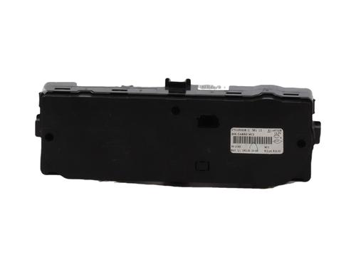 Climate control RENAULT CAPTUR I (J5_, H5_) 1.5 dCi 90 (J5N4, J5M5, J5MW, J5M6, J5AL, J5AJ) | BP29174008I5