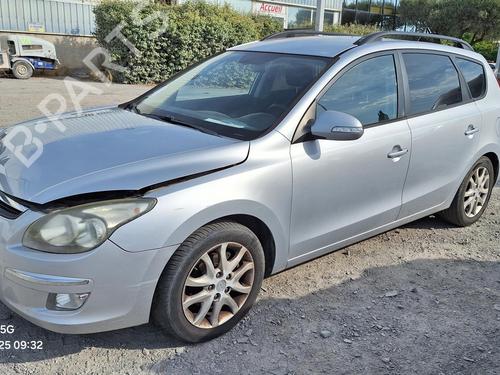 Left front window switch HYUNDAI i30 Estate (FD) 1.6 CRDi | BP30862837I27  - Image 10