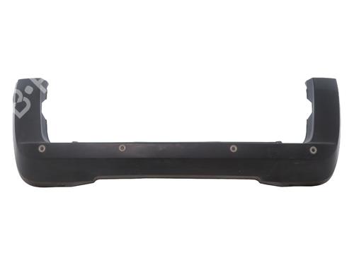 Used Rear bumper CITROËN NEMO Box Body/MPV (AA_) 1.4 HDi (68 hp) 23887203