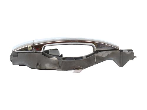 Front right exterior door handle CITROËN C3 II (SC_) 1.6 HDi | BP26507386C129 