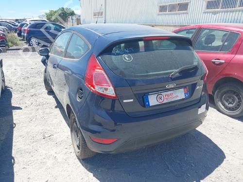 Right taillight FORD FIESTA VI (CB1, CCN) 1.0 EcoBoost | BP23842866C35  - Image 9