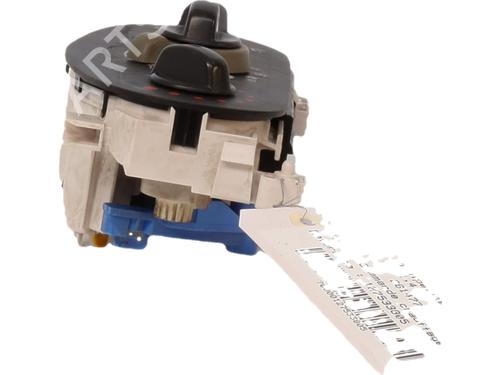 Climate control DACIA SANDERO | BP36441679I5 - Image 3
