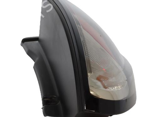 Left taillight CITROËN C3 Picasso (SH_) 1.2 THP 110 (SHHNZ6) | BP30861857C34 - Image 5