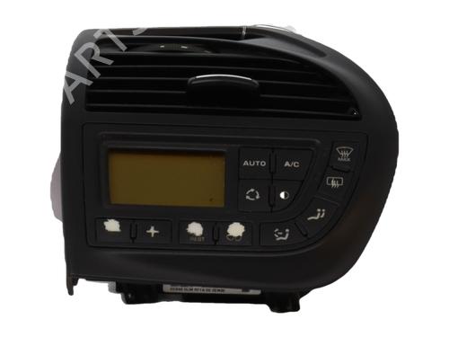 Używane Panel klimatyzacji / ogrzewania CITROËN C4 Picasso I MPV (UD_) 1.6 HDi (109 hp) 30456451