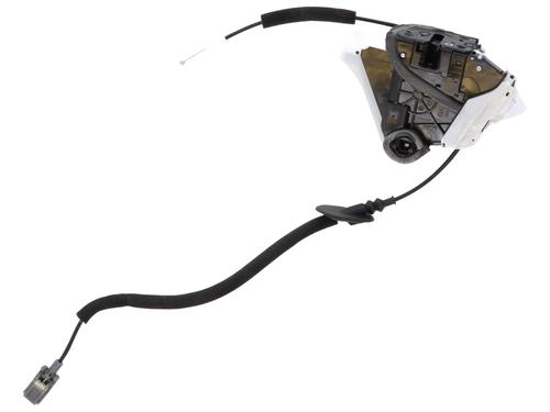 Used Front right lock Front right lock RENAULT ARKANA I (LCM_, LDN_) [2019-2026] 27816823 27816823