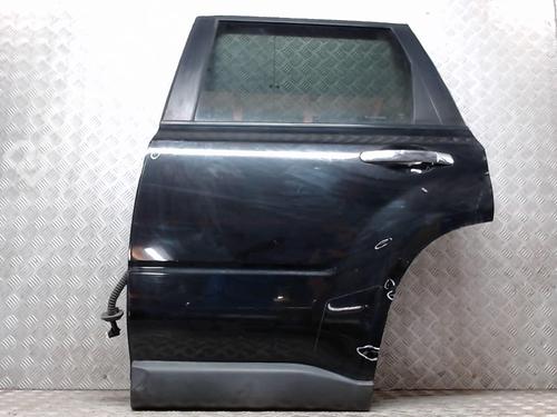 Used Left rear door NISSAN X-TRAIL II (T31) 2.0 dCi 4x4 (150 hp) 23834325