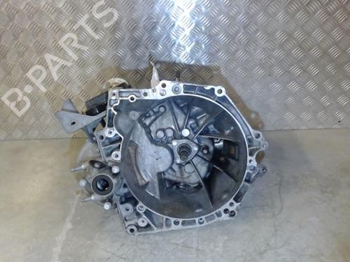 Used Gearbox PEUGEOT 308 I (4A_, 4C_) 1.6 HDi (109 hp) 24144788