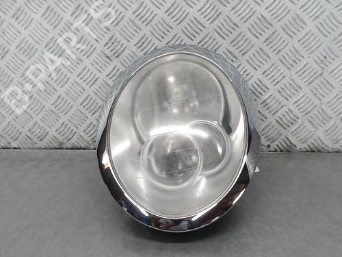 Used Left headlight MINI MINI (R50, R53) Cooper (116 hp) 23056938