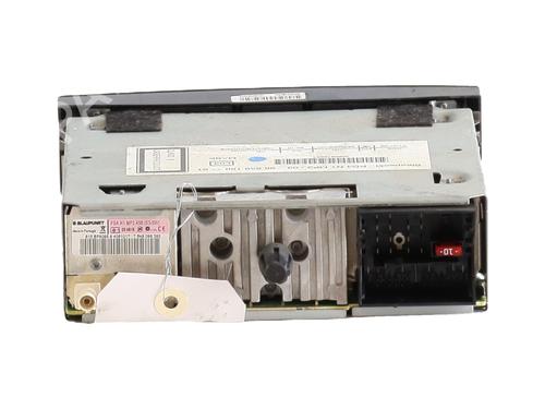 Used Radio Radio PEUGEOT 3008 I MPV (0U_) 1.6 HDi (109 hp) 30861503 30861503