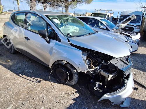 Climate control RENAULT CLIO IV (BH_) 1.5 dCi 90 | BP28457205I5 - Image 6