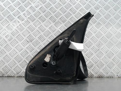 Used Left mirror RENAULT CLIO II (BB_, CB_) 1.5 dCi (B/CB07) (65 hp) 23056918