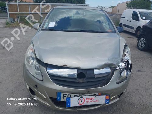Used Parts OPEL CORSA D (S07) 1.3 CDTI (L08, L68) (90 hp) 4407462
