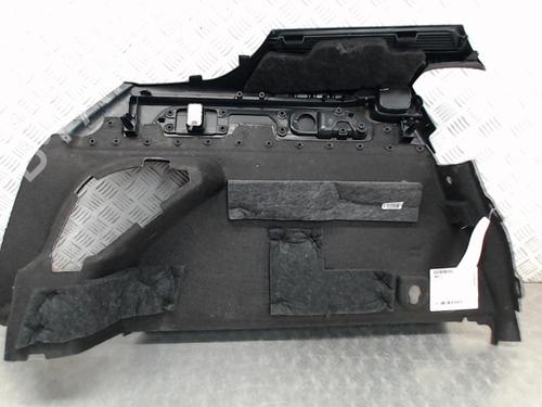 Used Rear right panel Rear right panel MERCEDES-BENZ GLC (X253) 300 de 4-matic (253.911) (306 hp) 23835192 23835192