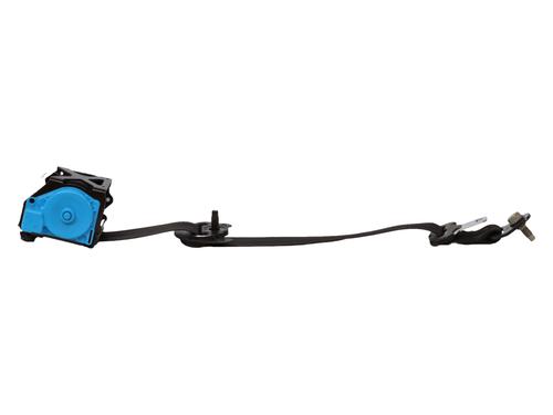 Rear right seatbelt CITROËN C4 Picasso II | BP36466958I28 - Image 3