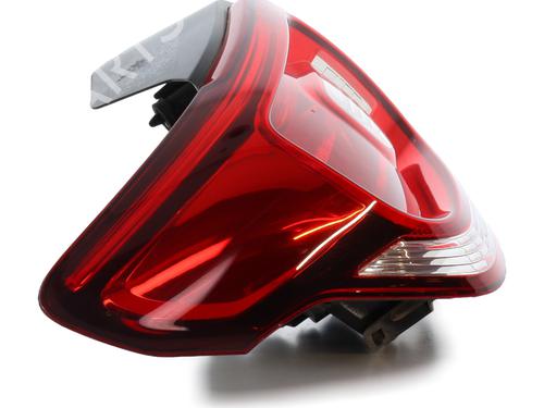 Left taillight CITROËN DS3 (SA_) 1.6 HDi 90 | BP25036138C34  - Image 5
