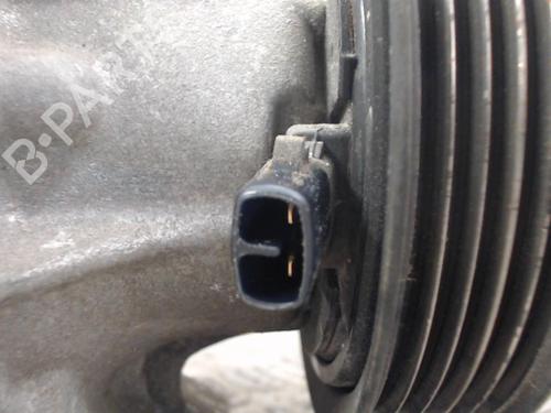 AC compressor FIAT BRAVO II (198_) 1.4 (198AXA1B) | BP23055659M34