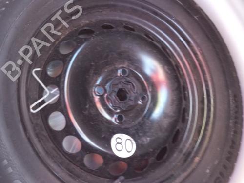 Right sun visor DACIA SANDERO II 1.5 dCi | BP23056587I2  - Image 5