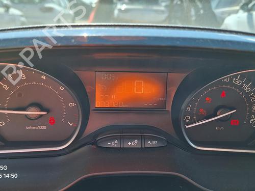 Engine PEUGEOT 208 I (CA_, CC_) 1.2 VTI 82 | BP28953238M1