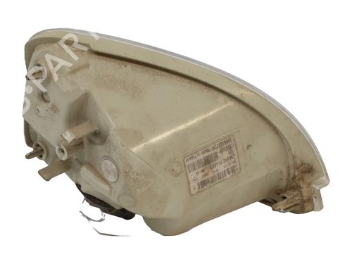 Left front indicator RENAULT TWINGO II (CN0_) 1.5 dCi 90 | BP34396909C32  - Image 6