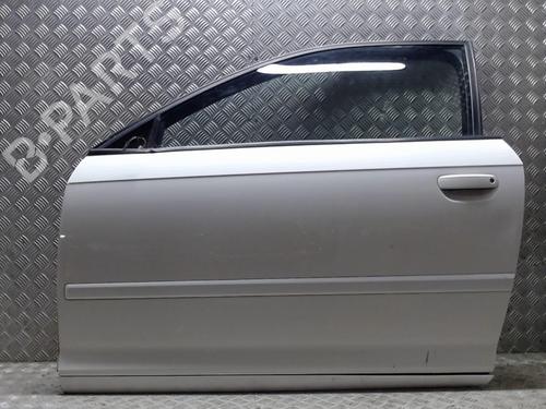 Left front door AUDI A3 (8P1) 1.6 TDI | BP23054764C2 