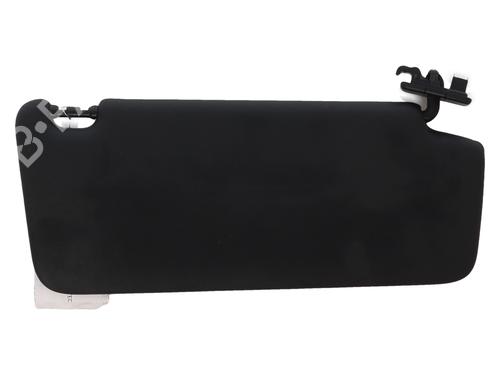 Left sun visor MERCEDES-BENZ A-CLASS (W177) A 180 d (177.010) | BP24614072I1 - Image 4
