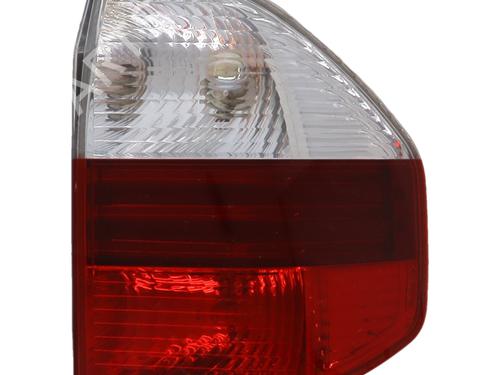Right taillight BMW X3 (E83) 3.0 d | BP38477523C35 - Image 4