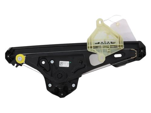 Rear left window mechanism RENAULT SCENIC E-TECH PHASE I EV87 827217334R