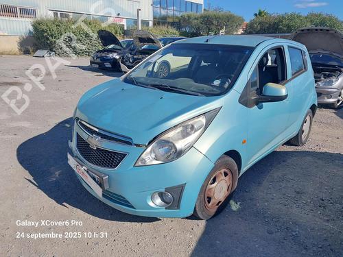 Luftventil CHEVROLET SPARK (M300) 1.0 | BP31966177I21 - Image 8