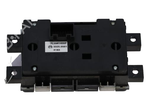 Electronic module PORSCHE CAYENNE (9PA) Turbo 4.5 | BP39082245M83 - Image 3