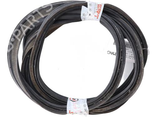 Used Rubber door seal CITROËN C3 AIRCROSS II (2R_, 2C_) 1.5 BlueHDi 100 (2CYHYJ) (102 hp) 28091418