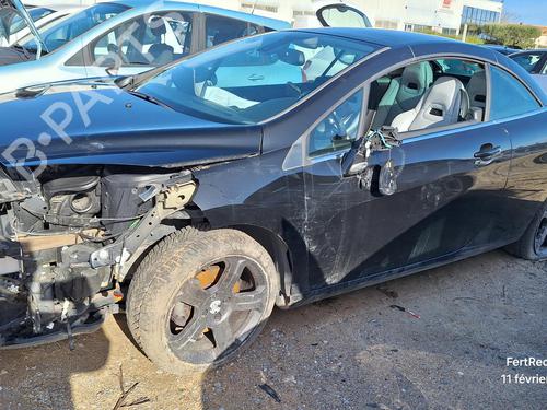 Brukte deler til PEUGEOT 308 CC (4B_)  1.6 16V  4633120