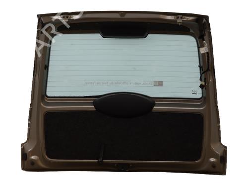 Used Tailgate Tailgate 36859174 36859174