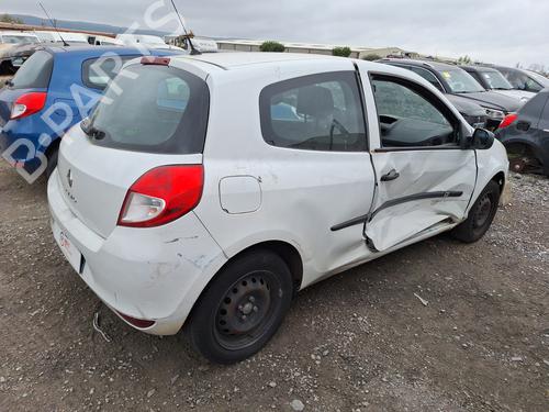 Used Parts RENAULT CLIO III (BR0/1, CR0/1)  1.5 dCi (C/BR0G, C/BR1G)  4568371