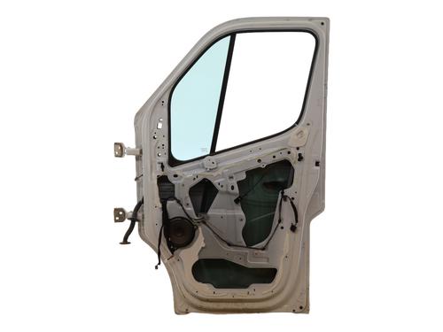 Right front door RENAULT MASTER III Van (FV) 2.3 dCi 135 FWD (FV0N, FV08, FV06, FV00, FV1S) | BP28953232C3 