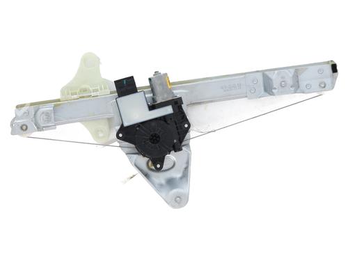 Front left window mechanism RENAULT ARKANA I (LCM_, LDN_) 1.3 TCe 140 (LDN0) 807215299R