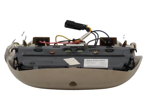 Interior roof light JEEP CHEROKEE (KJ) 2.8 CRD 4x4 | BP31888284I8