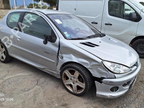Used Parts PEUGEOT 206 Hatchback (2A/C) 1.6 HDi 110 (109 hp) 4159579