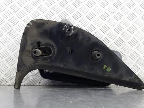 Right mirror PEUGEOT BOXER Van (230L) 2.5 D | BP23833933C27 