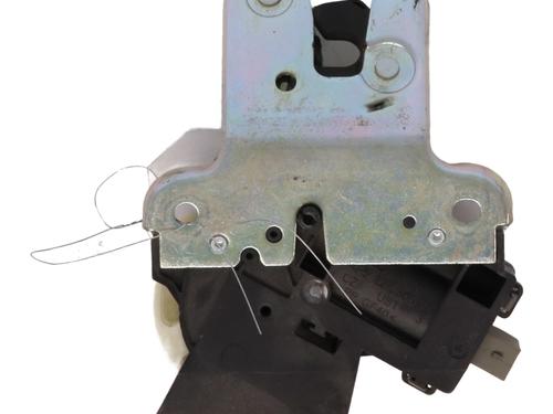 Used Tailgate lock Tailgate lock VW PASSAT CC B6 (357) 2.0 TDI (140 hp) 34356565 34356565