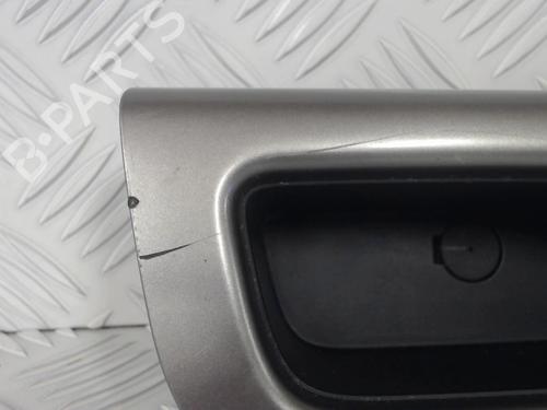 Right front window switch NISSAN MICRA IV (K13K, K13KK) 1.2 | BP23057931I26 