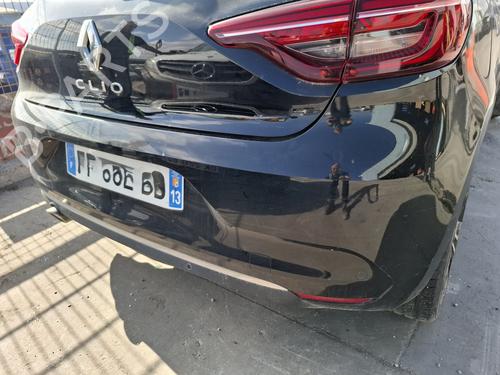 Used Rear bumper Rear bumper 39420728 39420728