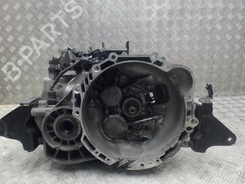 Used Gearbox HYUNDAI SONATA V (NF) 2.0 CRDi (140 hp) 23833027