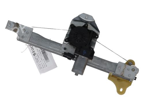 Used Rear right window mechanism RENAULT CAPTUR I (J5_, H5_) 1.5 dCi 90 (J5N4, J5M5, J5MW, J5M6, J5AL, J5AJ) (90 hp) 30683323